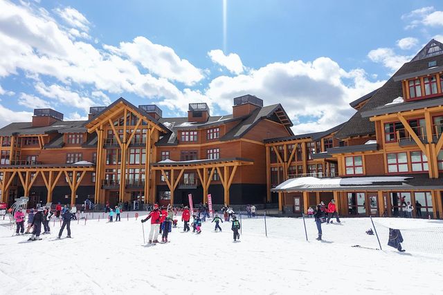 55 Village Green Dr Unit 3D, Stowe, VT 05672