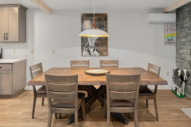 55 Village Green Dr Unit 3D, Stowe, VT 05672