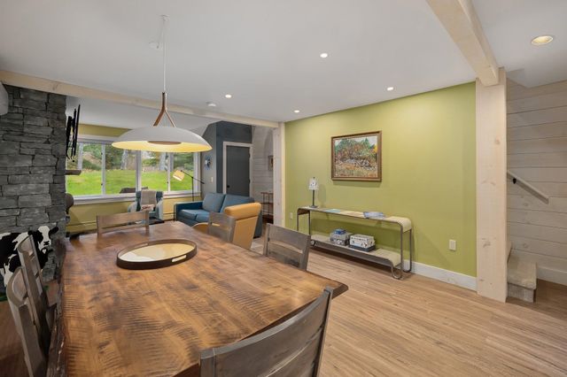 55 Village Green Dr Unit 3D, Stowe, VT 05672