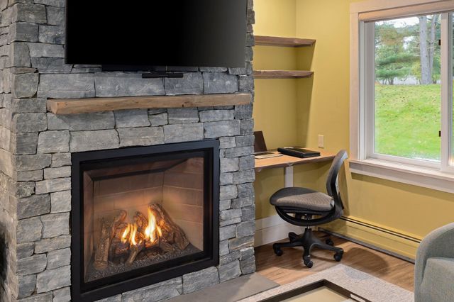 55 Village Green Dr Unit 3D, Stowe, VT 05672