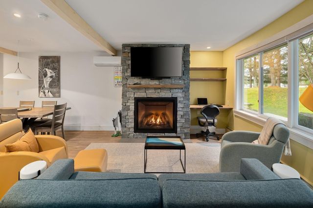 55 Village Green Dr Unit 3D, Stowe, VT 05672