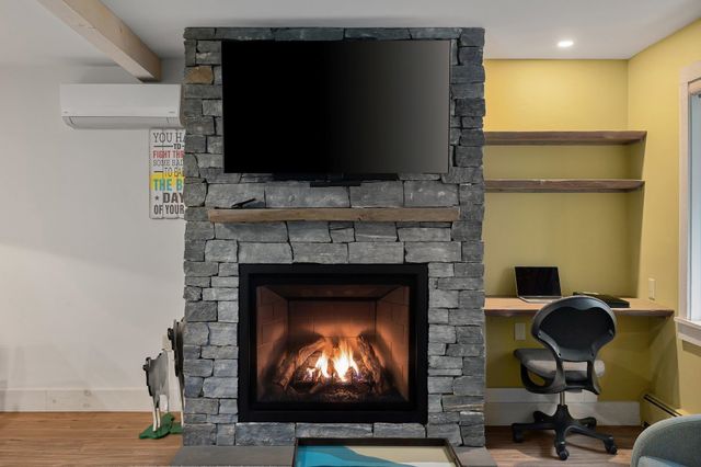 55 Village Green Dr Unit 3D, Stowe, VT 05672