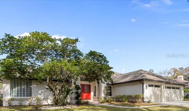 16506 LONGLEAT DRIVE, Lutz, FL 33549