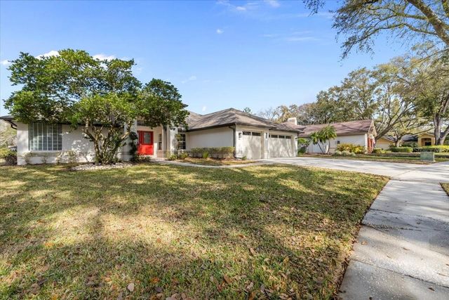 16506 LONGLEAT DRIVE, Lutz, FL 33549