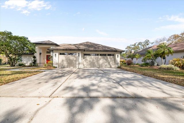 16506 LONGLEAT DRIVE, Lutz, FL 33549