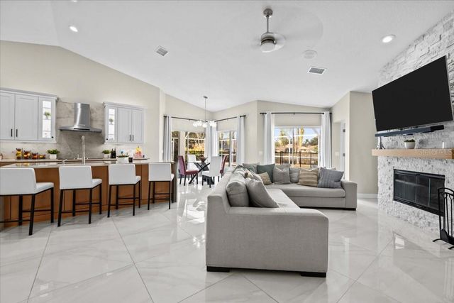 16506 LONGLEAT DRIVE, Lutz, FL 33549