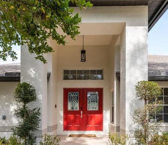 16506 LONGLEAT DRIVE, Lutz, FL 33549