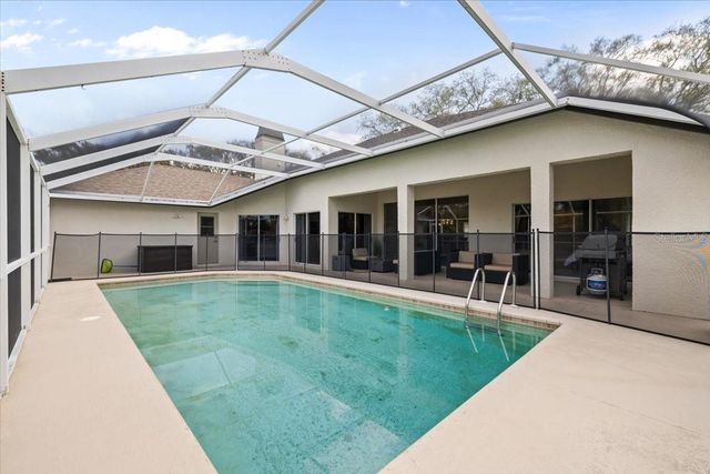 16506 LONGLEAT DRIVE, Lutz, FL 33549