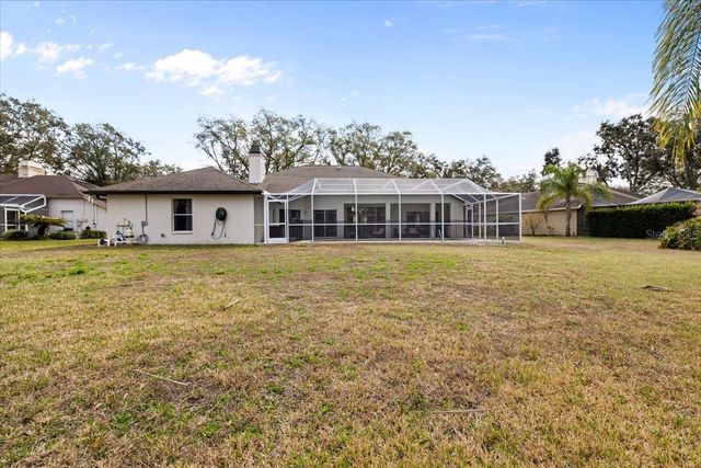 16506 LONGLEAT DRIVE, Lutz, FL 33549