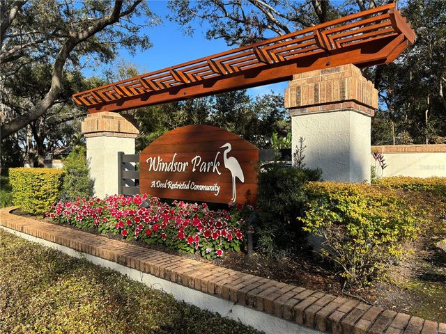 16506 LONGLEAT DRIVE, Lutz, FL 33549