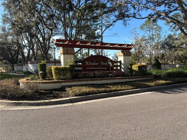 16506 LONGLEAT DRIVE, Lutz, FL 33549