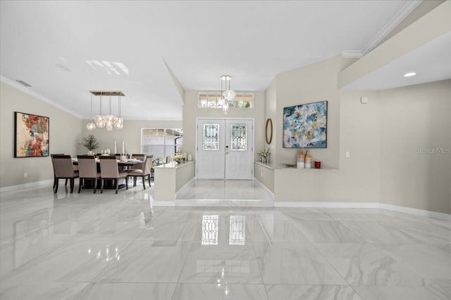 16506 LONGLEAT DRIVE, Lutz, FL 33549