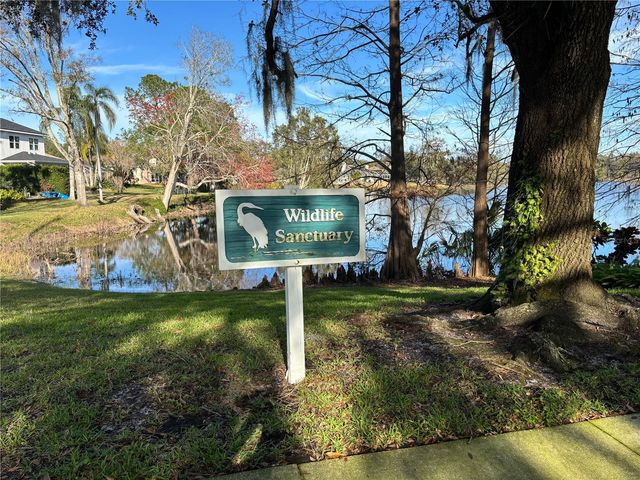 16506 LONGLEAT DRIVE, Lutz, FL 33549