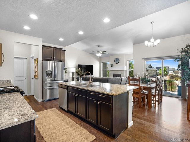 11912 Barrentine Loop, Parker, CO 80138