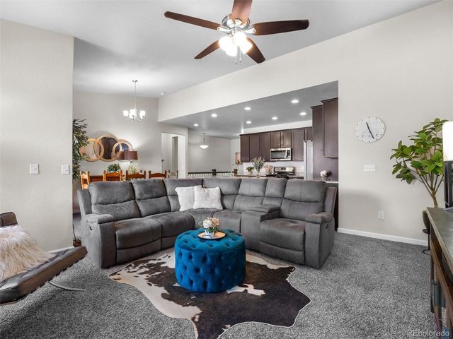 11912 Barrentine Loop, Parker, CO 80138