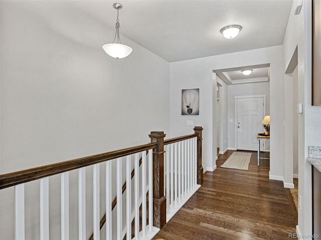 11912 Barrentine Loop, Parker, CO 80138