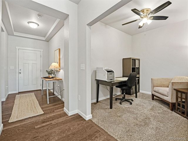 11912 Barrentine Loop, Parker, CO 80138