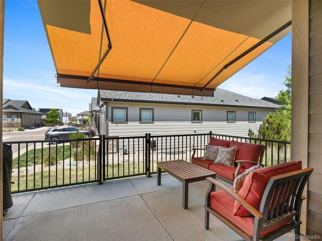 11912 Barrentine Loop, Parker, CO 80138