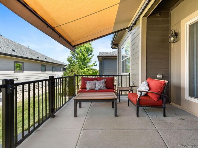 11912 Barrentine Loop, Parker, CO 80138