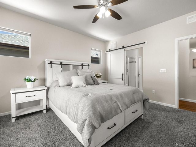 11912 Barrentine Loop, Parker, CO 80138