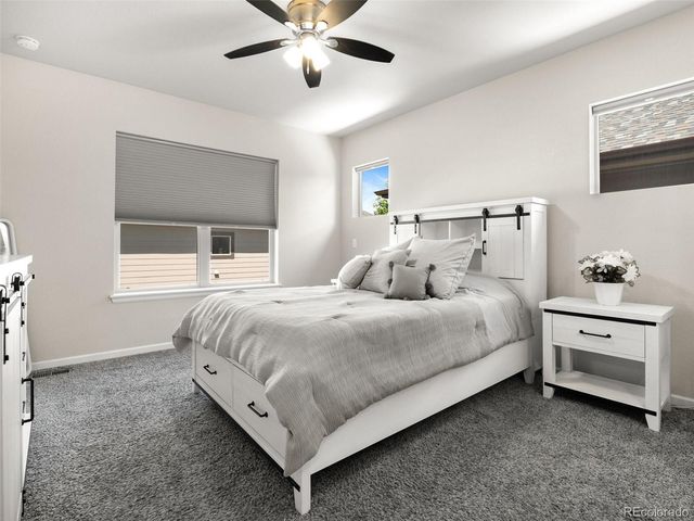 11912 Barrentine Loop, Parker, CO 80138
