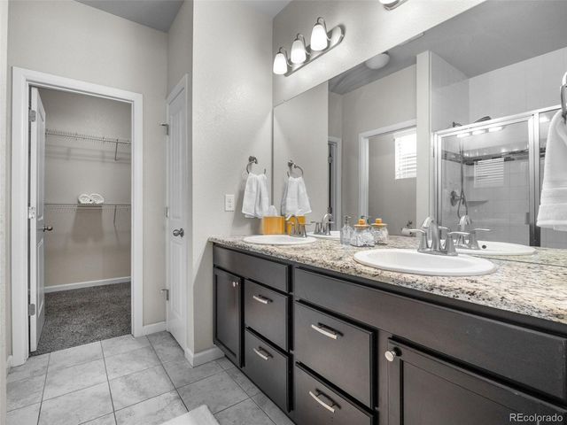 11912 Barrentine Loop, Parker, CO 80138