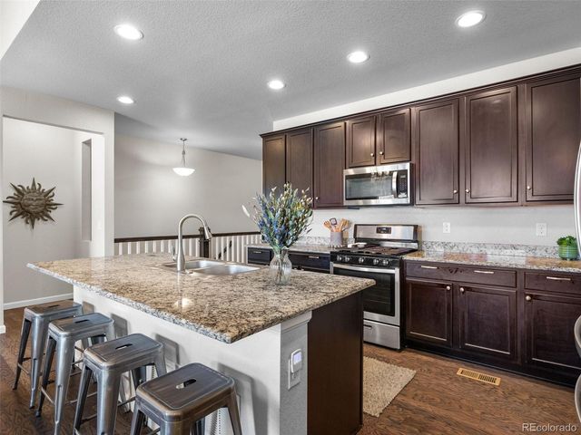 11912 Barrentine Loop, Parker, CO 80138