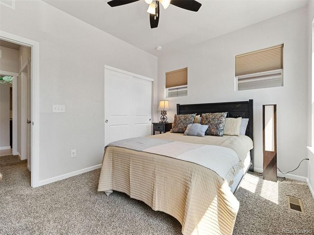 11912 Barrentine Loop, Parker, CO 80138