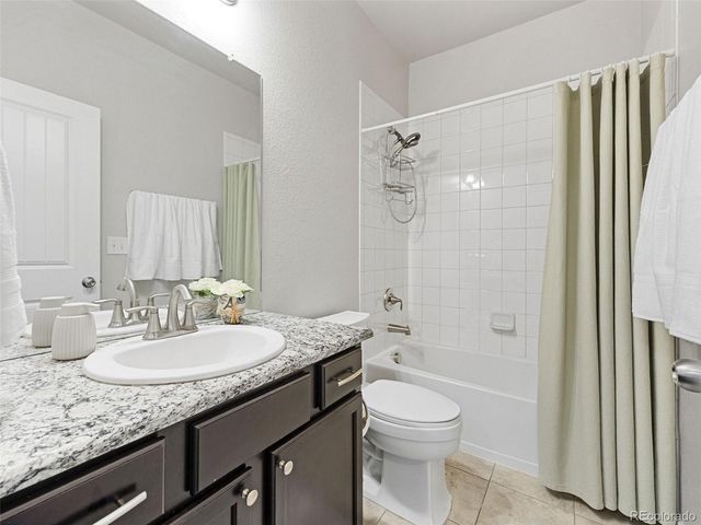 11912 Barrentine Loop, Parker, CO 80138