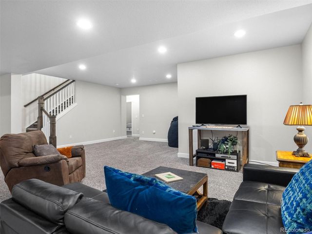 11912 Barrentine Loop, Parker, CO 80138