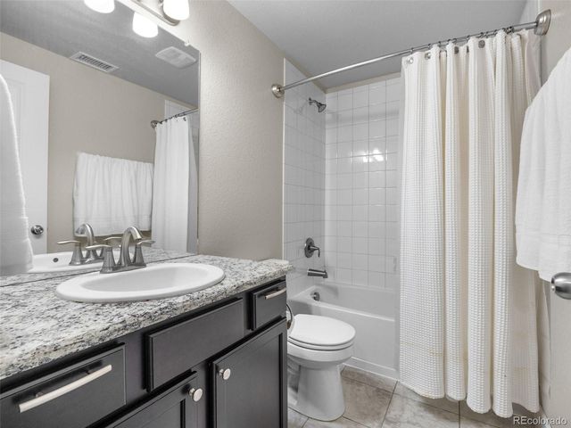11912 Barrentine Loop, Parker, CO 80138