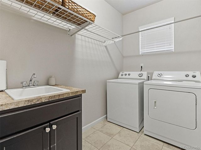 11912 Barrentine Loop, Parker, CO 80138
