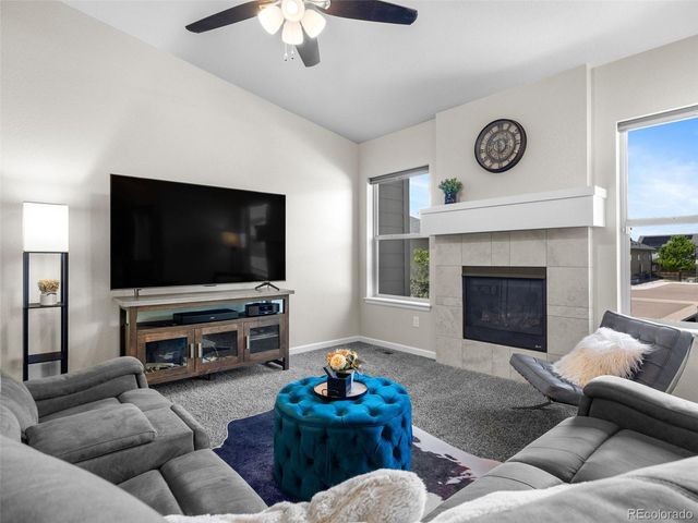 11912 Barrentine Loop, Parker, CO 80138