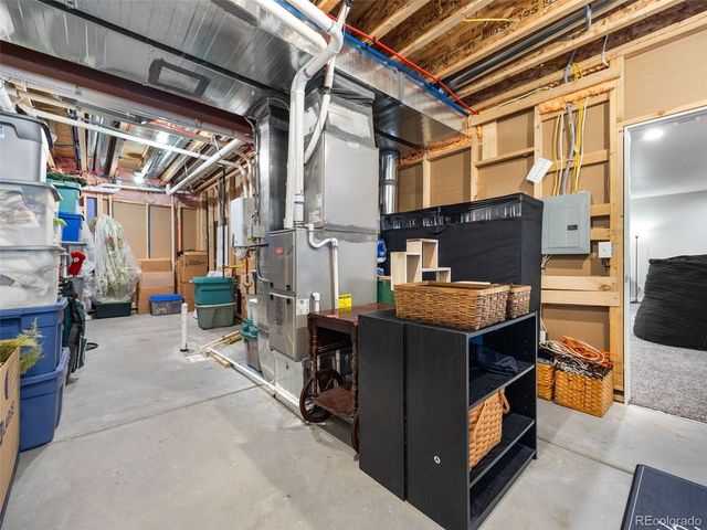 11912 Barrentine Loop, Parker, CO 80138