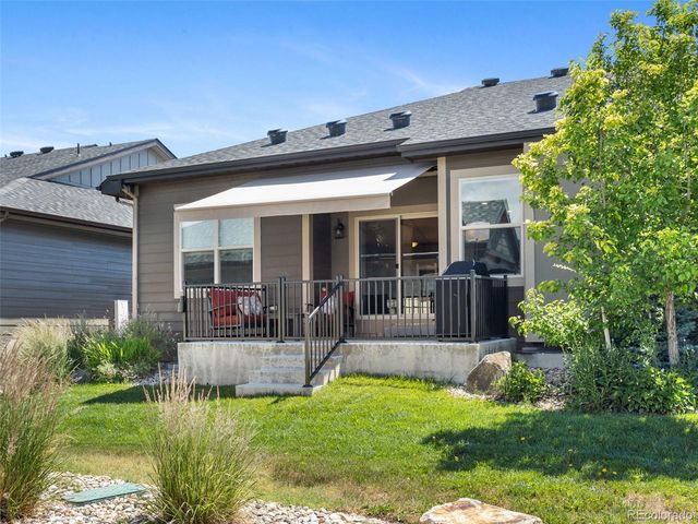 11912 Barrentine Loop, Parker, CO 80138