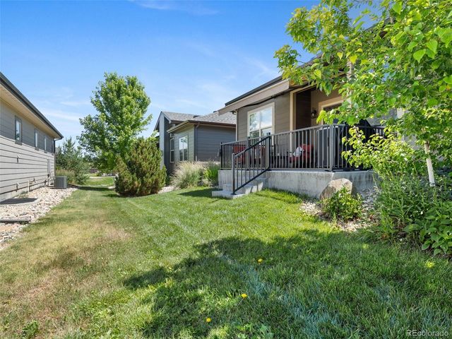 11912 Barrentine Loop, Parker, CO 80138
