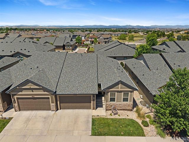 11912 Barrentine Loop, Parker, CO 80138