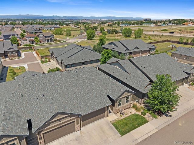 11912 Barrentine Loop, Parker, CO 80138