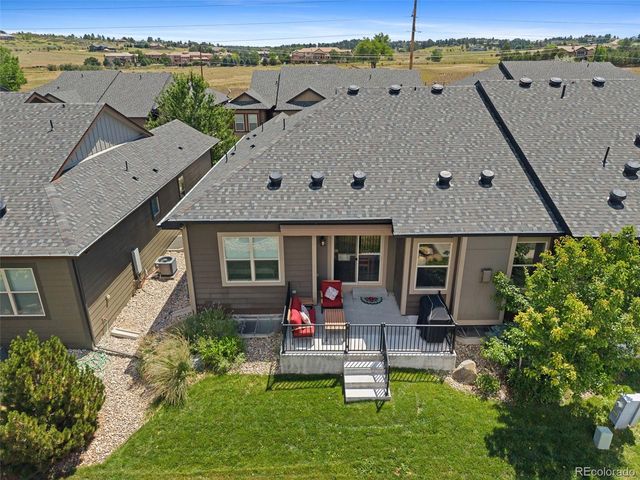 11912 Barrentine Loop, Parker, CO 80138