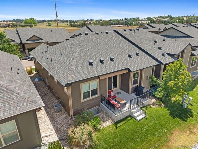 11912 Barrentine Loop, Parker, CO 80138