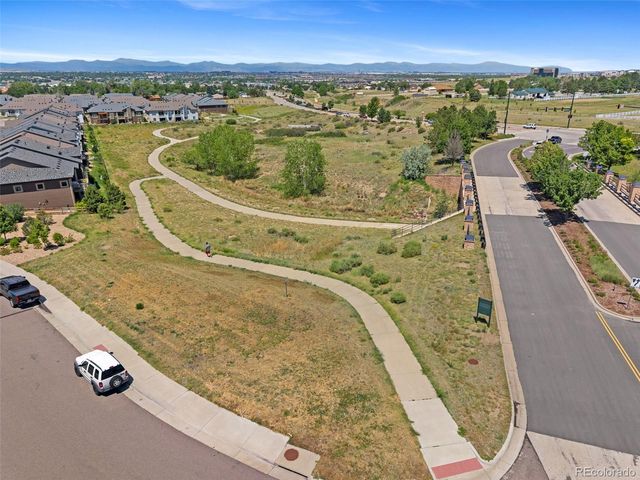 11912 Barrentine Loop, Parker, CO 80138