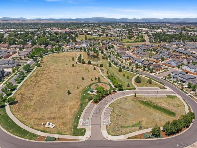 11912 Barrentine Loop, Parker, CO 80138
