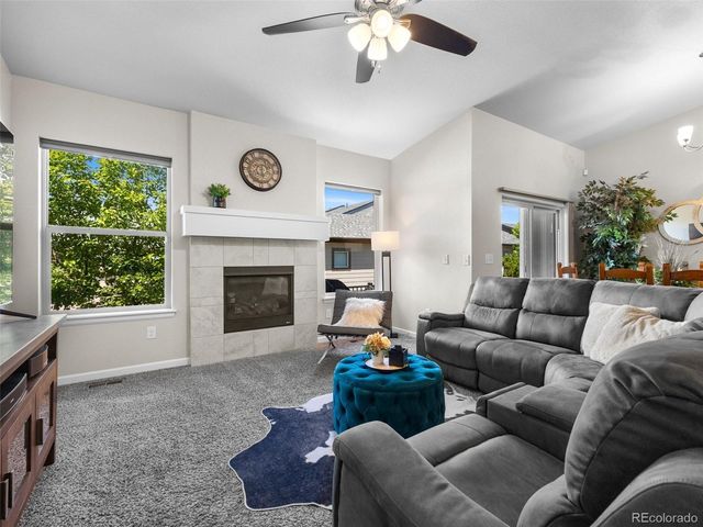 11912 Barrentine Loop, Parker, CO 80138