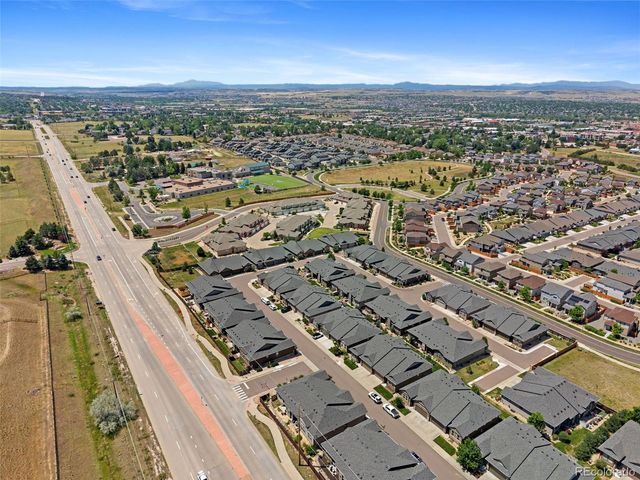 11912 Barrentine Loop, Parker, CO 80138