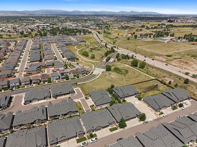 11912 Barrentine Loop, Parker, CO 80138