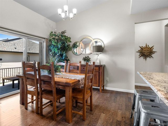 11912 Barrentine Loop, Parker, CO 80138
