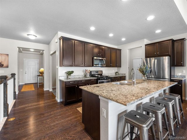 11912 Barrentine Loop, Parker, CO 80138