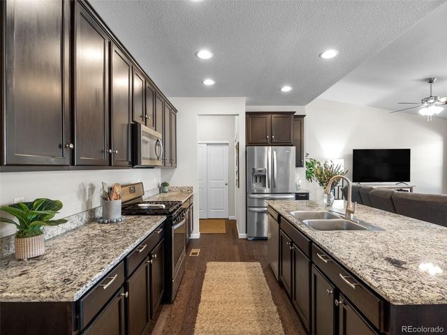 11912 Barrentine Loop, Parker, CO 80138