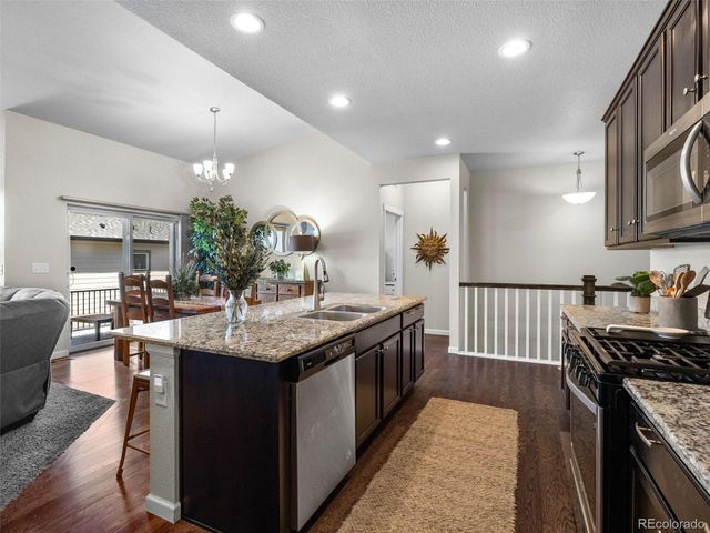 11912 Barrentine Loop, Parker, CO 80138