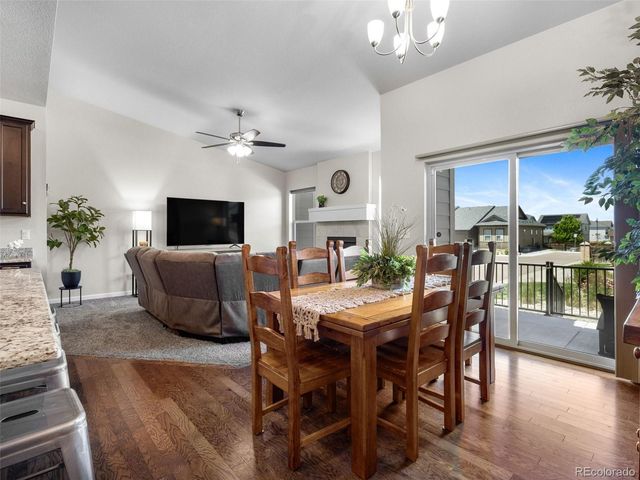 11912 Barrentine Loop, Parker, CO 80138